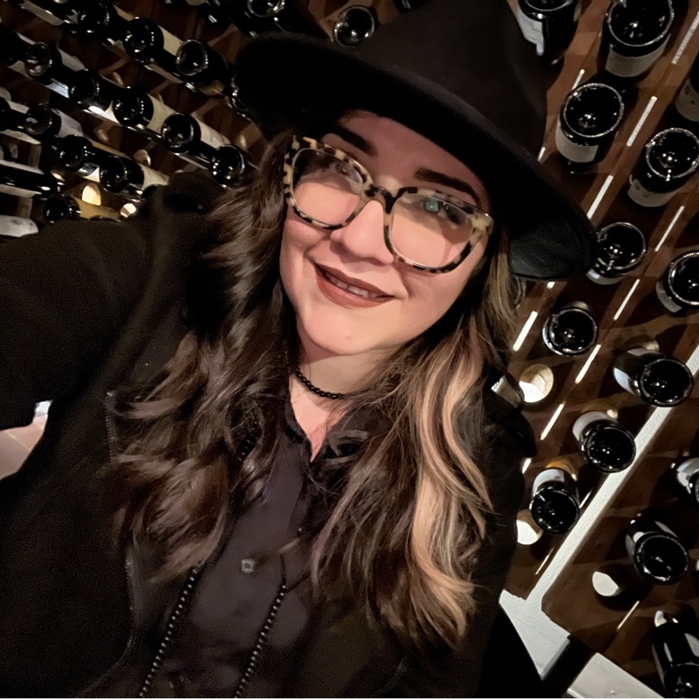 Meet your Posher, Bernice